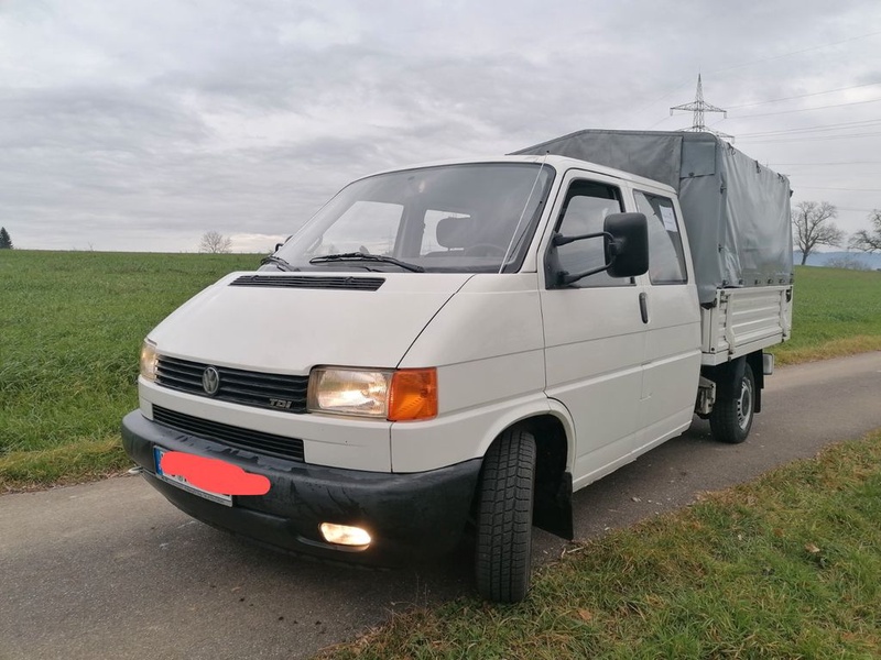 Volkswagen T4