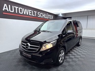 Mercedes-Benz V-Class 2014