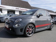 Abarth 595 2019