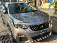 Peugeot 3008 2019