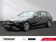 Mercedes-Benz C-Class 2025