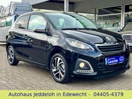 Peugeot 108 2020