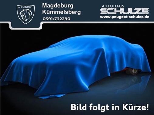 Peugeot 408 2025