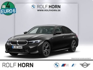 BMW 3 Series 2025