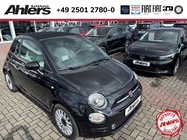 Fiat 500C 2022