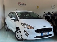 Ford Fiesta 2020