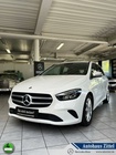 Mercedes-Benz B-Class 2021