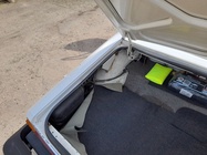 Alfa Romeo Spider 1977