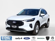 Ford Kuga 2025