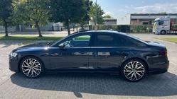 Audi A8 2024