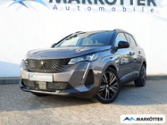 Peugeot 3008 2022