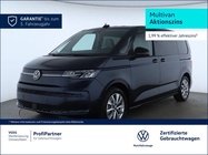 Volkswagen T7 2025