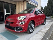 Fiat 500X 2023