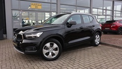 Volvo XC40 2019