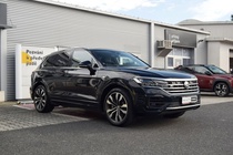 Volkswagen Touareg 2019