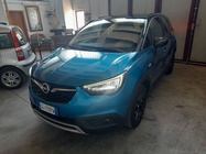 Opel Crossland 2020