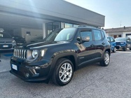 Jeep Renegade 2021