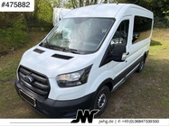 Ford Transit 2021