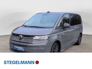 Volkswagen T7 2022