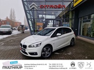 BMW 2 Series 2017