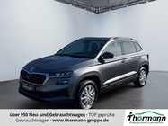 Skoda Karoq 2022