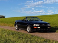 Audi Cabriolet 1994