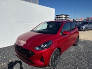 Hyundai i10 2025