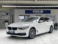 BMW 5 Series 2020