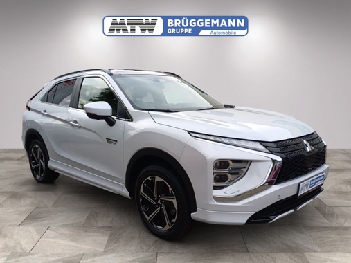 Mitsubishi Eclipse Cross 2025
