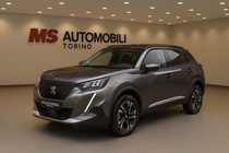 Peugeot 2008 2021