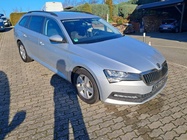 Skoda Superb 2023