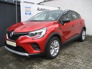 Renault Captur 2022