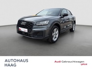 Audi Q2 2019
