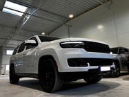 Jeep Wagoneer 2022