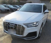 Audi Q7 2023