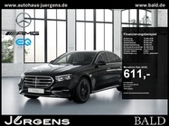 Mercedes-Benz E-Class 2024