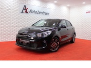 Kia Rio 2019