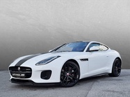 Jaguar F-TYPE 2019
