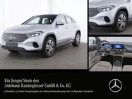 Mercedes-Benz EQA 2025