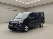 Renault Trafic 2021
