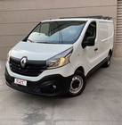 Renault Trafic 2021