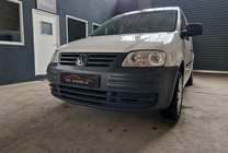 Volkswagen Caddy 2006