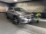 Mercedes-Benz GLA-Class 2021