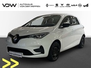 Renault ZOE 2021