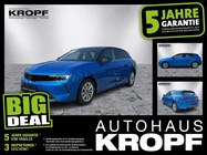 Opel Astra 2023