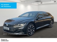 Volkswagen Arteon 2022