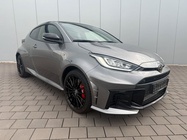 Toyota Yaris 2024