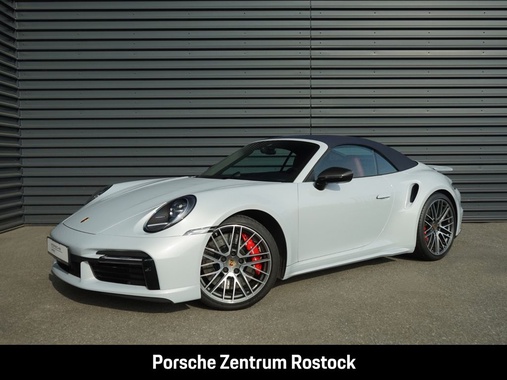 Porsche 992 2024