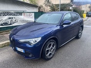 Alfa Romeo Stelvio 2021