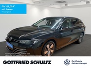 Volkswagen Passat 2025